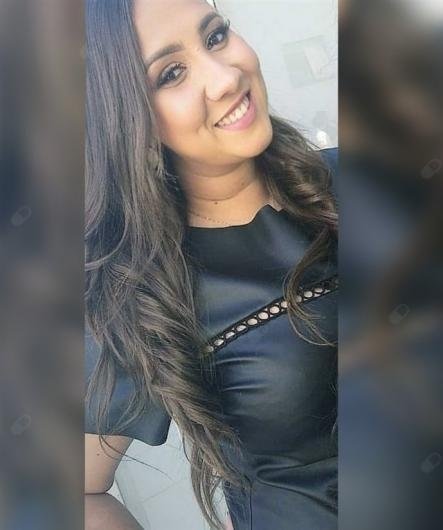 Daniella Caixeta Martins Domingos