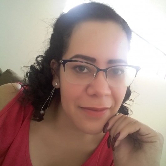 Suelen Gonçalves de Oliveira