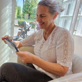Dra. Fátima Aparecida da Graça Spanó