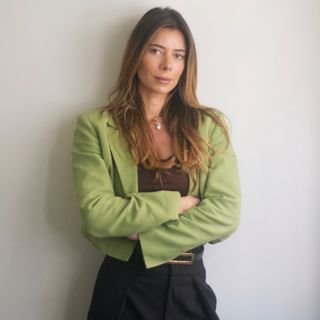 Mariana Eggers