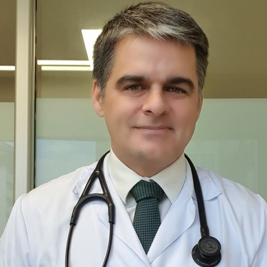 Dr. Marcus Magalhaes Gomes