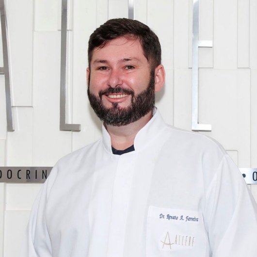 Dr. Renato Alves Ferreira