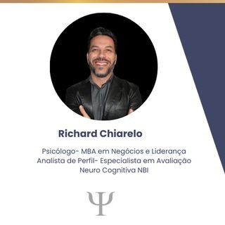 Dr. Richard Garcia Chiarelo