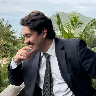 Calvin Vargas Schiavon