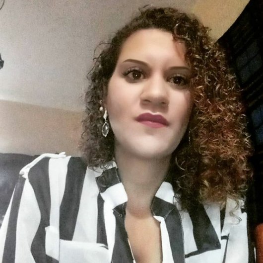Stefany Mathias de Carvalho
