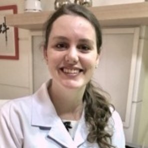 Dra. Caroline Barros Pizzani