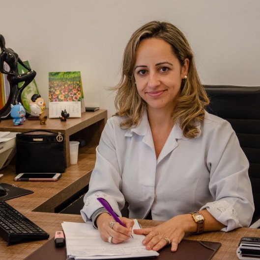 Camila Cavalcante Lichand