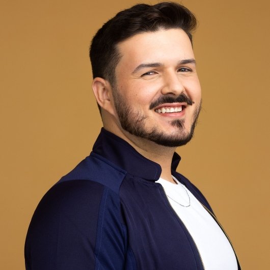 Dr. Gerson Oliveira