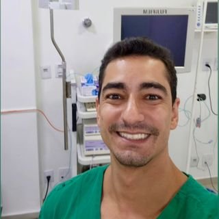 Dr. João Felipe Machado Campos