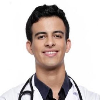 Dr. Gustavo Leonel Ferreira