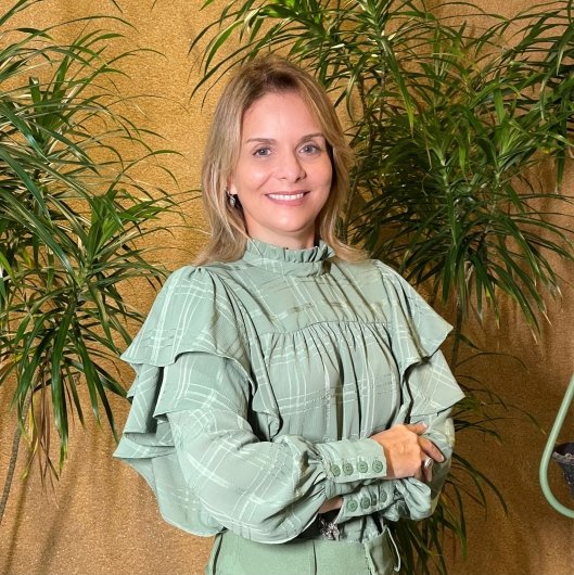 Dra. Liane Doria Vaz Baima Rabelo