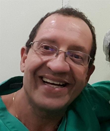 Dr. Paulo Grillo