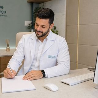 Dr. Felipe Mendonça