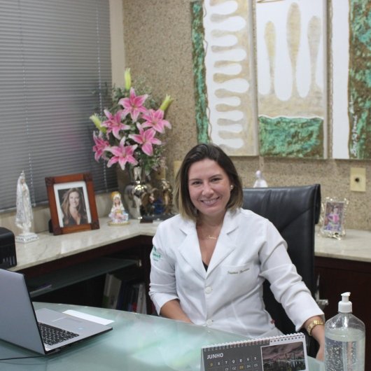 Dra. Irwina Nogueira Barreira