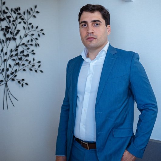 Dr. Murilo Carneiro Rios