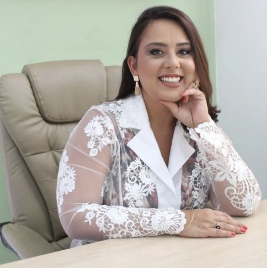 Dra. Marcella Rocha