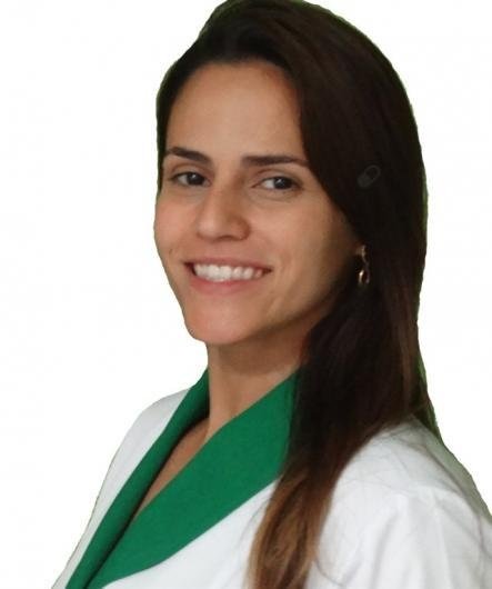 Dayane Oliveira