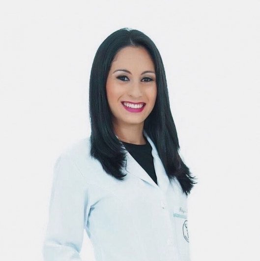 Dra. Polyne Boeira