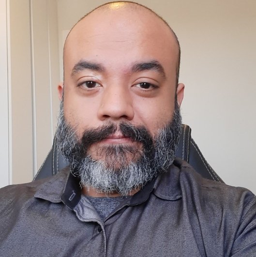 Dr. Wellington Luis Maximiniano Gonçalves de Souza