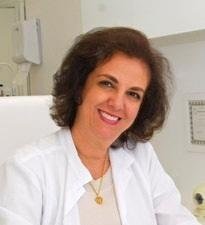 Dra. Belquiz Amaral Nassaralla