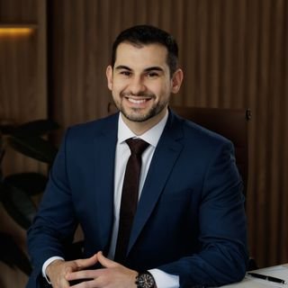 Dr. Thiago Augusto Silva