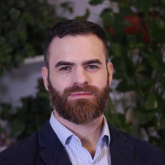Dr. Luiz Eduardo Moraes Osorio