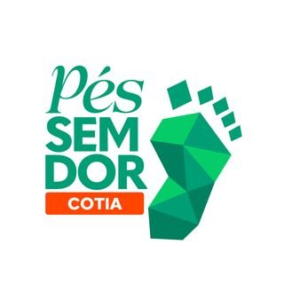Pés Sem Dor - Cotia