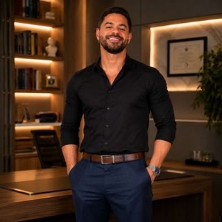 Dr. RODRIGO FRANCELINO DE OLIVEIRA