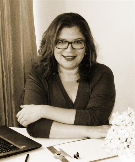 Maria Cristiane Azevedo da Cruz Oliveira