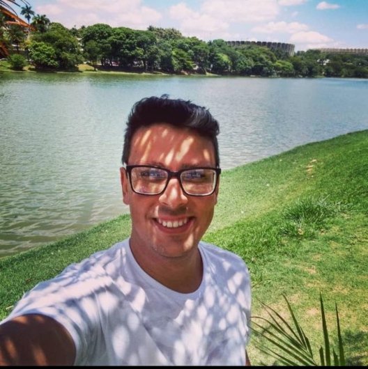 Dr. Thiago Bittencourt