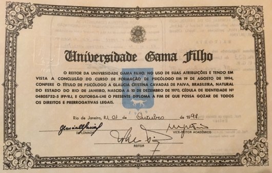 Gláucia Cristina Cavadas de Paiva Dunley