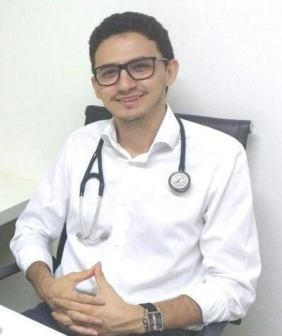 Dr. Wilderi Sidney Gonçalves Guimarães