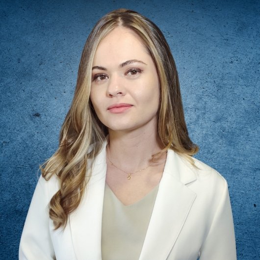 Letícia Ribeiro