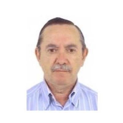 Dr. Hélbio Bonifácio Ferreira