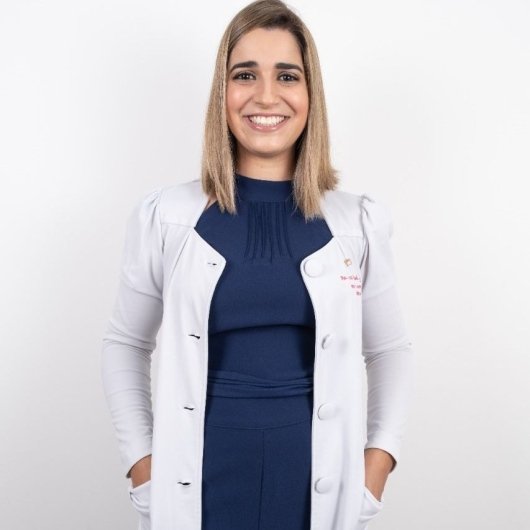 Dra. Rebeca Mussi Brugnolli