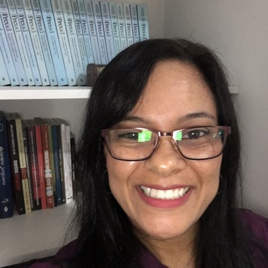 Letícia Pereira Cipriano