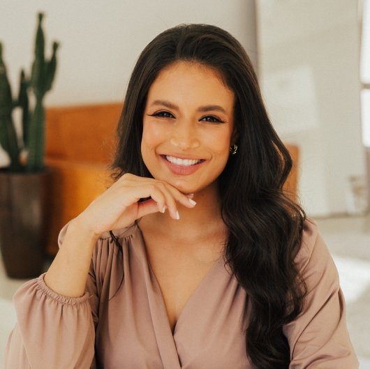 Adriele Tais de Souza