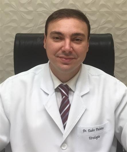 Dr. Eudes Pinheiro