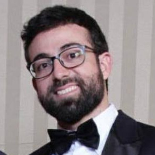 Dr. Daniel Belut