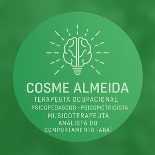 Dr. Cosme Almeida