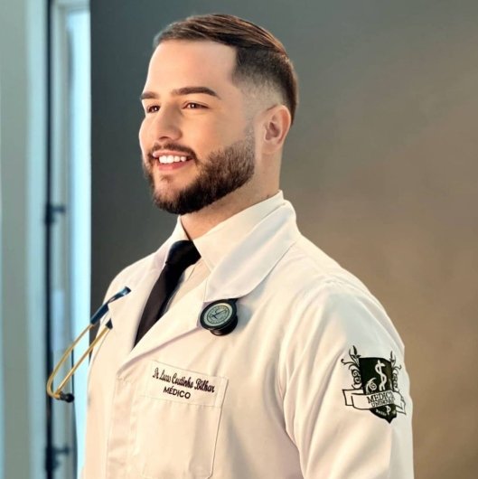 Dr. Lucas Bilhar