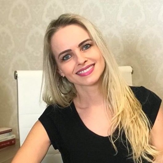 Alessandra Silva Alfredo
