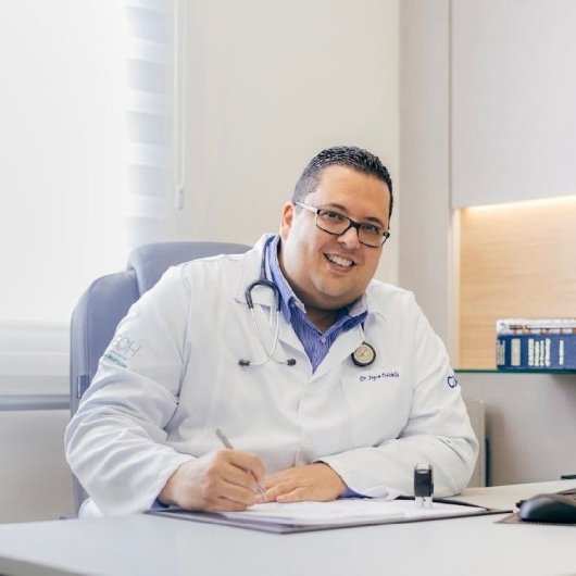 Dr. Jayme Henrique Dias Dolabella
