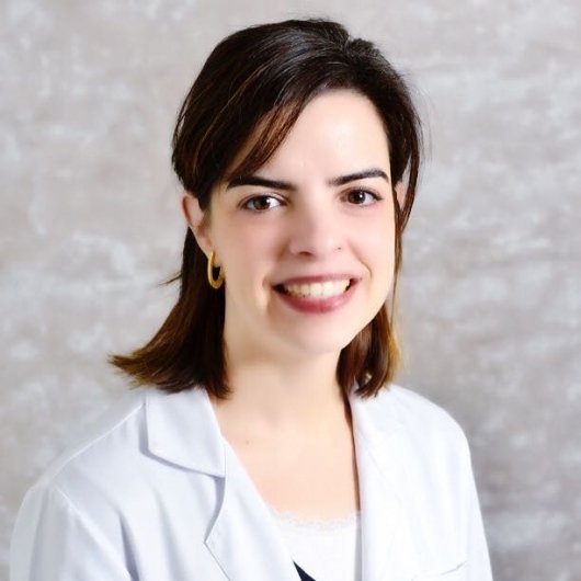 Dra. Christiane Pereira Gouvea