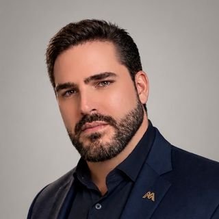 Dr. José Maxwell Medeiros Souza