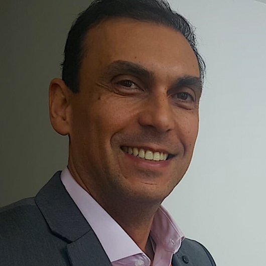 Dr. André Luiz Ataide