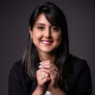 Dra. Milene De Avila Miranda Carvalho