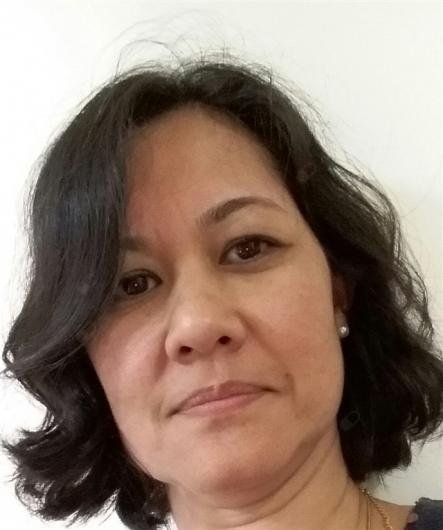 Dra. Erica Takaki Nogueira Ikeda