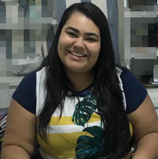 Andréia Severo