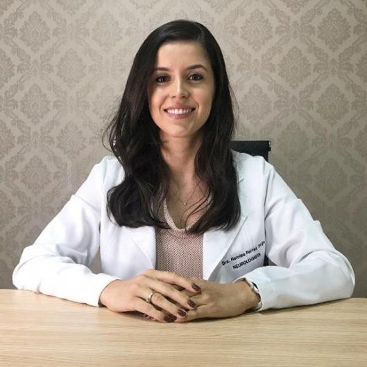 Dra. Heloisa Ferraz Troijo